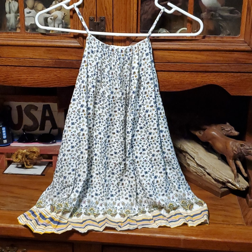 Beautiful tank top